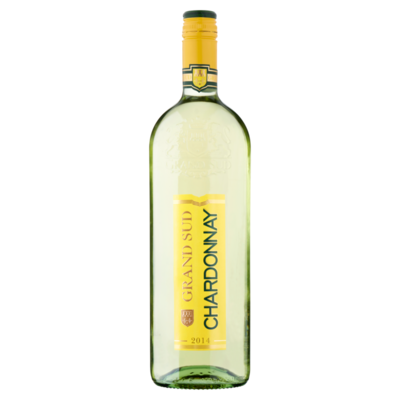 Grand Sud Chardonnay White Wine